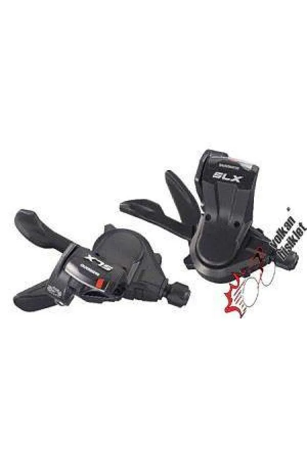 Shimano Slx Rapıdfıre Plus Vites Kolu 660